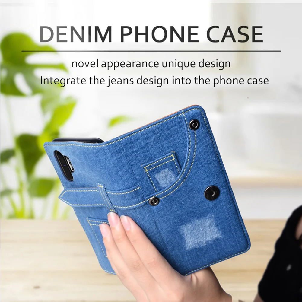 Чехол для телефона для samsung Galaxy Note 10 Pro, [подставка для карточек], ковбойский стиль, магнитный Fip чехол для телефона, кожаный чехол для телефона