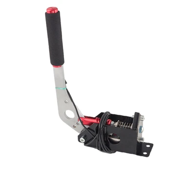 

Usb Handbrake Car Racing Games-Red