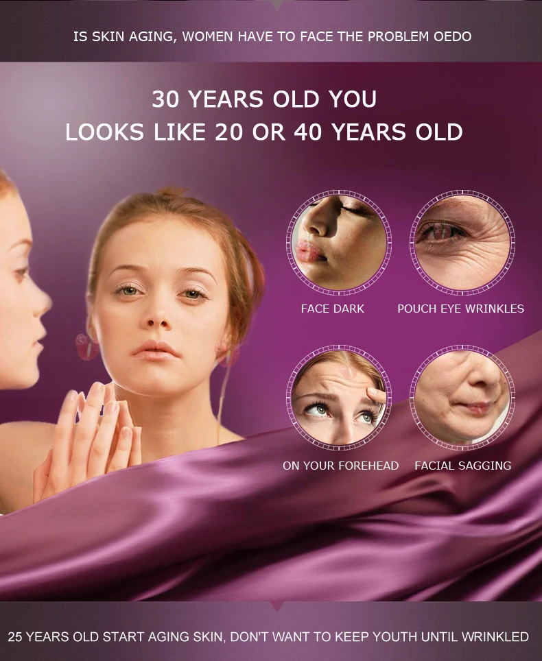 1 шт Argireline яркости и Anti-Aging шелковистая маска для лица Уход за кожей Anti-Aging Глубокое питание и увлажнение масла-Управление маска для лица