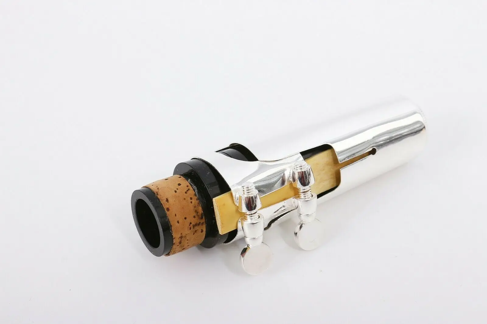 New Clarinet Rosewood Eb Key Clarinet E flat Good Sound Free Case