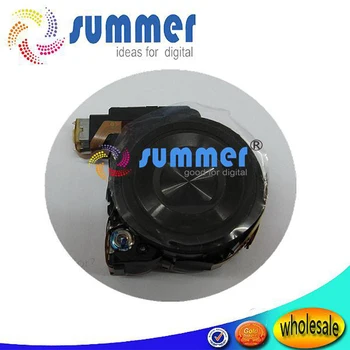 

3pcs 98% new origina ST72 zoom For samsung es95 st150f st72 lens without ccd st150 lens digital Camera part Free Shipping