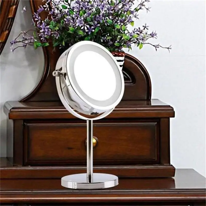 LED Makeup Mirror Image 8