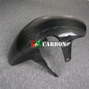 

Full Carbon Fiber Motorcycle Accessories Front fender For Honda CB650R,CBR650R 2019+