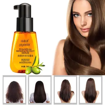 

Super Curl Defining Booster Curl Styling Essence Hair Spray Protection Treatment Conditioner Hair Essence Dry Hair Hair Boo M3Q5