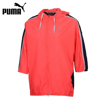 

Original New Arrival PUMA Neo-Future Women's jacket Hooded Sportswear