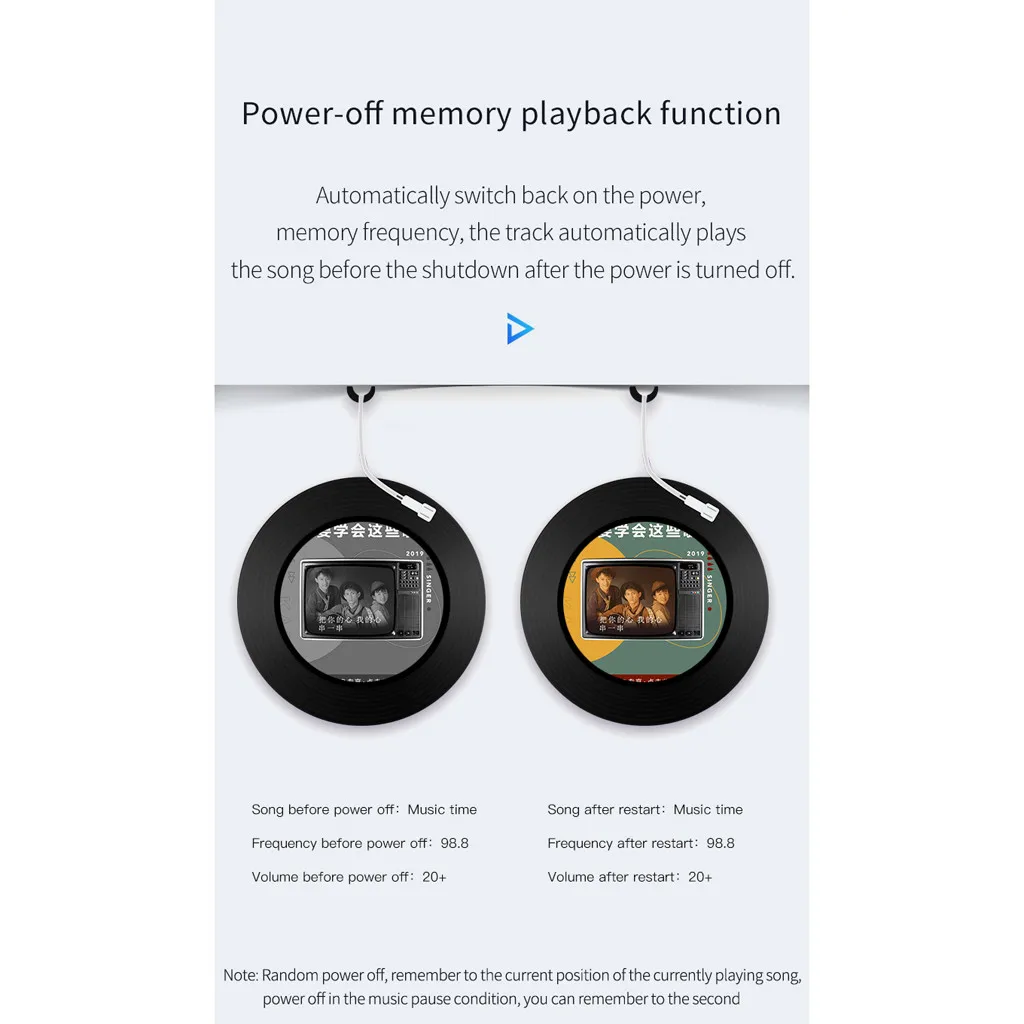 Fm-передатчик Bluetooth 5,0 Автомобильный MP3-плеер адаптер батарея напряжение снижение шума TF карта hands-free Dual USB зарядное устройство