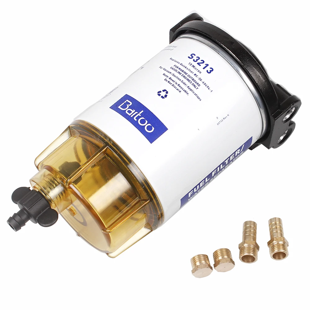 ZX-9R Fuel Filter Fuel Filter For Kawasaki ZX-9R 1998-2003
