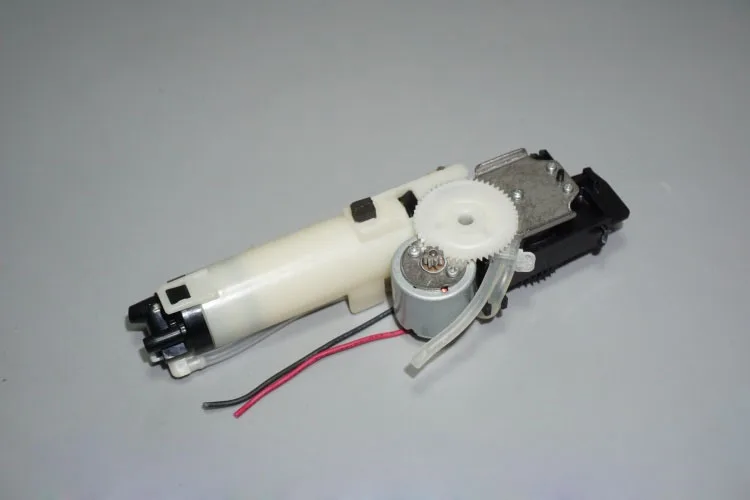 

3.7V-5V Miniature High Pressure Gas Jet Pump High Pressure Pulse Cleaning Pump Piston Air Pump Peristaltic Pump for DIY Models