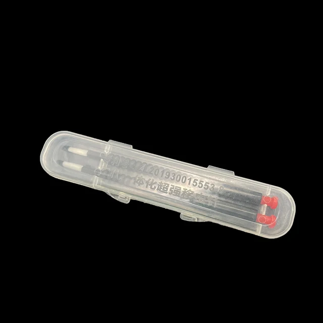 Új Méhészeti Lárvák Rovarátviteli Tű Mozgó Toll Lágy Hegyi Szarv Tenyésztés Queen Tartós Féreg Méh Szerszámok Kellékek - Image 6