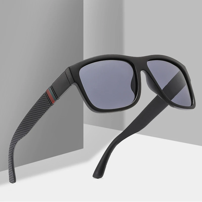 Поляризованные солнцезащитные очки мужские водительские оттенки мужские солнцезащитные очки для мужчин Ретро Дешевые Роскошные брендовые дизайнерские очки De sol