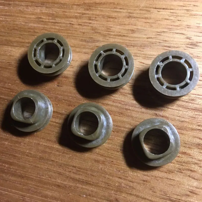 

6pcs/ Fuji 322D966246/322D966246A Support Shaft for Frontier 330/340/550/570 Digital minilab