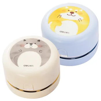 

Mini Desk Vacuums Electric Sweeping Machine Desktop Vacuum Cleaner Office Cleaner Computer Cleaning Brush Cleaning Supplies