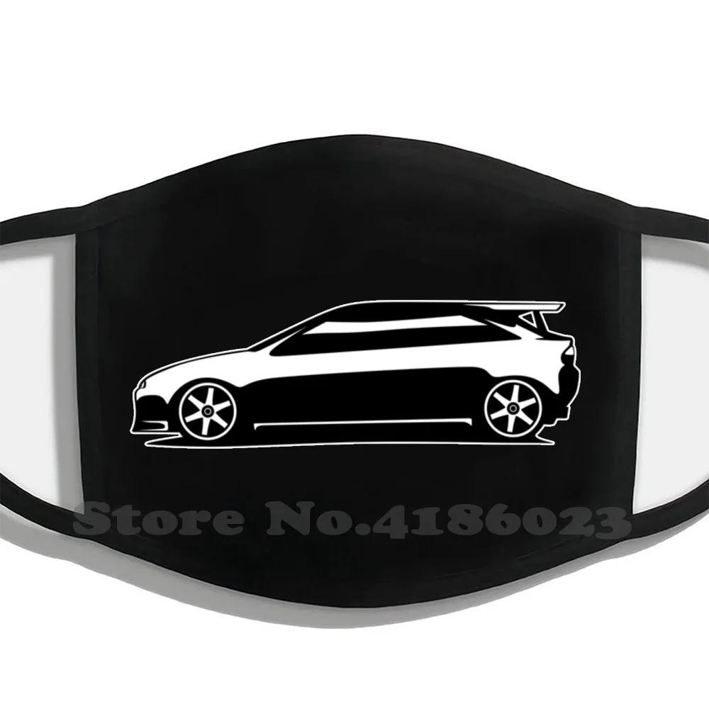 323F боковые чертежи зимние фотообои Diy Маски Mazda дизайн для рисования Ba Lantis |