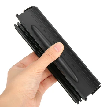 

Roller Roller Blind Cover Blind Cover Black Center Console Newest Hot Sale