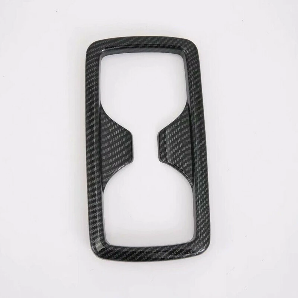 For Toyota RAV4- Cup Holder Trim Replacement Rear ABS Plastic