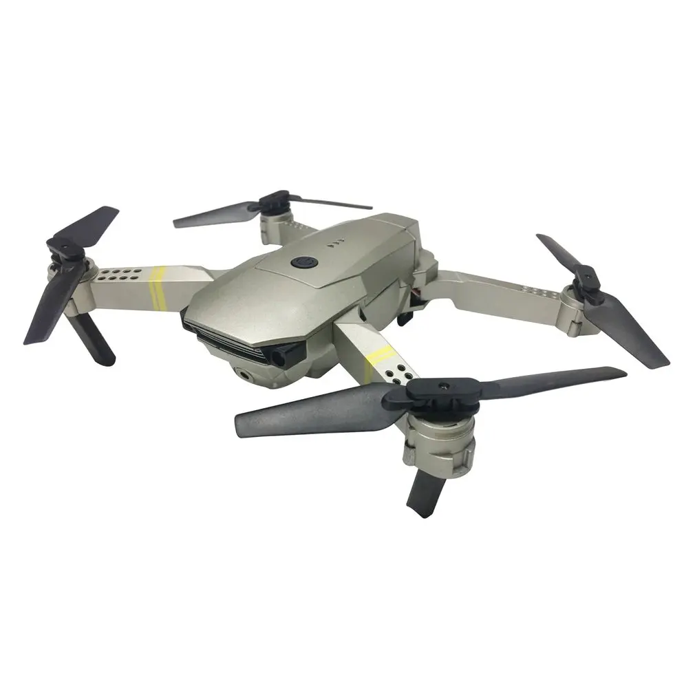 

X88 Wifi FPV Foldable RC Drone with 4k HD Camera Altitude Hold Headless Mode RC Helicopter Aircraft Airplane Toys