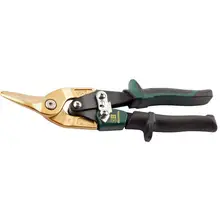 Ножницы по металлу KRAFTOOL 2327-L TITAN