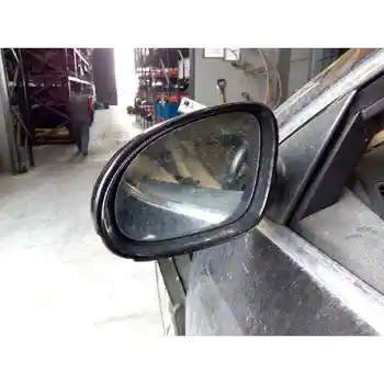 

LEFT REARVIEW MIRROR VOLKSWAGEN PASSAT SALOON (3C2)