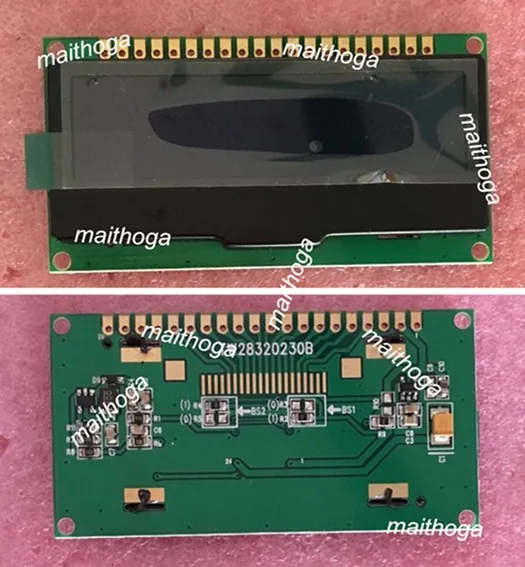 Модуль органического светодиода SSD1305 2 23 дюйма 20 контактов