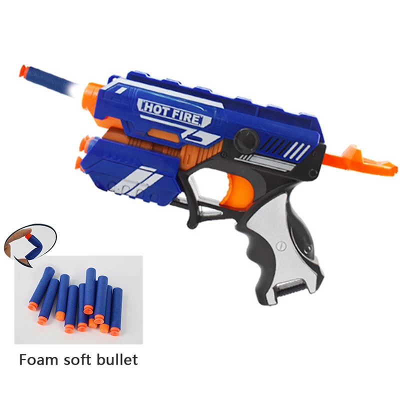 the range childrens toys