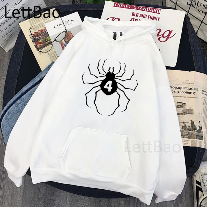 Hisoka Spider Symbol Hunter X Hunter Hoodies Aesthetic Men Women Japanese Anime Long Sleeve Harajuku Streetwear Sweatshirts Tops Hoodies Sweatshirts Aliexpress