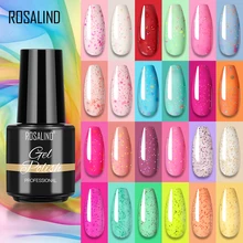Розалинд Гель-лак для ногтей сыр Конфета-Снежинка серии 7 мл дизайн ногтей маникюр! Полупостоянная Гибридный Лаки 72 Цвета Розалинд Гель-лак для ногтей сыр Конфета-Снежинка серии 7 мл дизайн ногтей маникюр! Полупостоянная Гибридный Лаки 72 Цвета