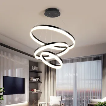 

nordic deco maison lustre pendente glass Home Decoration E27 Light Fixture LED pendant lights bedroom deco chambre