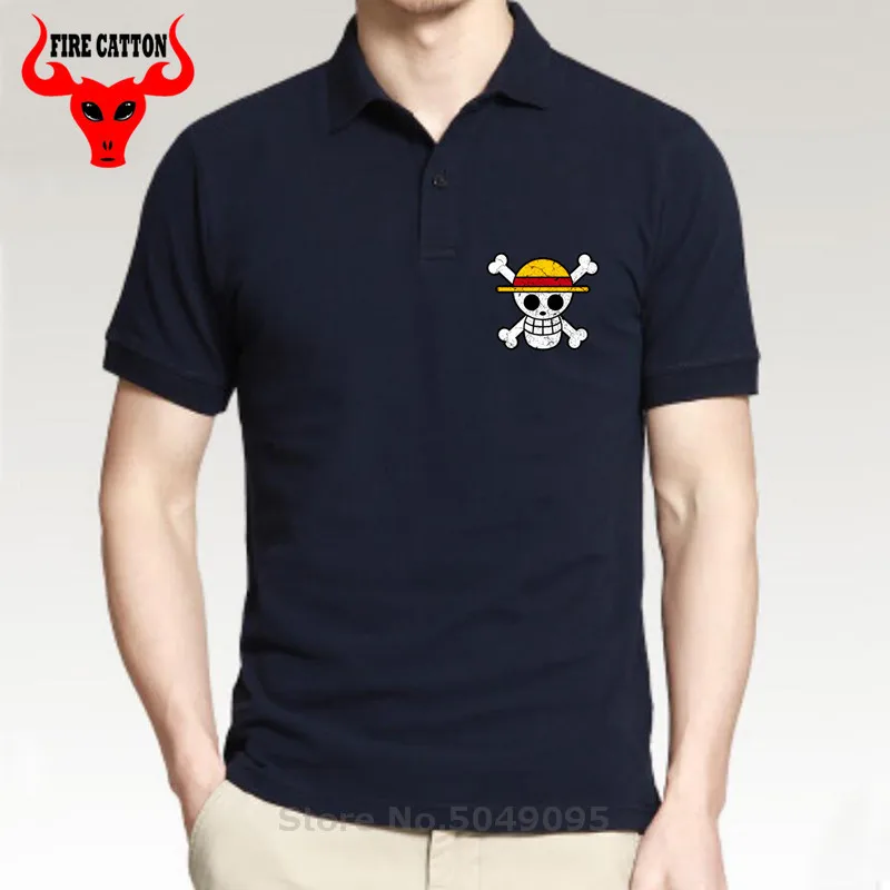 model polo navy