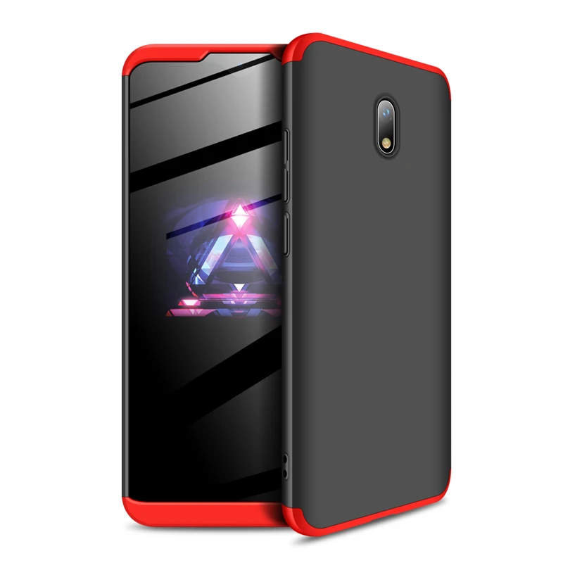 Для Xiaomi Redmi 8A чехол 360 полная защита противоударный чехол для телефона s для Xiaomi Xiomi Redmi 8A чехол Coque Fundas