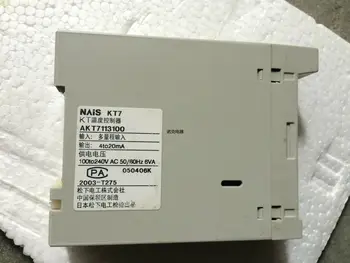 

New Panasonic AKT7113100 Temperature Controller free shipping