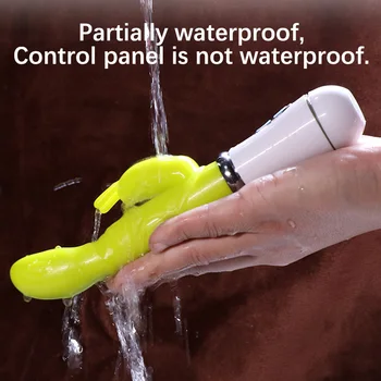 USB Charging 12 Modes G Spot Dildo Double Vibrator Female Masturbator Sexy Products Sex Toys for Women Adults 18 Machine Shop 5