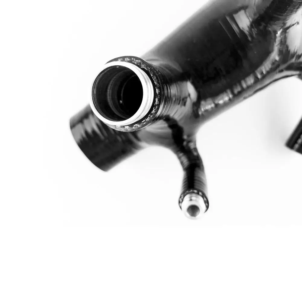 Для 96-98 Subaru Impreze WRX STI GC8 EJ20 VER 3-4 силиконовый шланг воздухозаборника