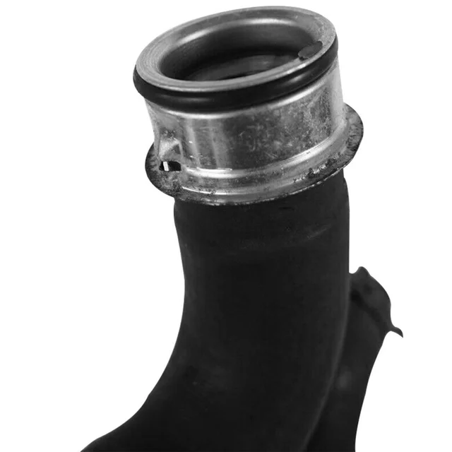 Upper Radiator Coolant Hose – Fits Mercedes W211 E350 2006-2009 (Replaces A2115014782)