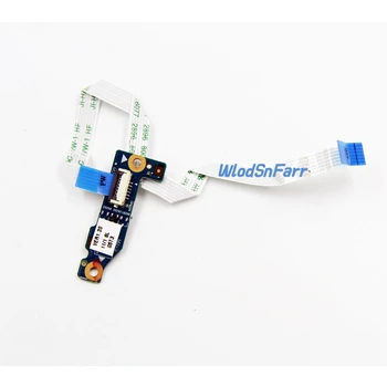 

original FOR HP FOR FOR envy 17-j M7-J SERIES POWER BUTTON BOARD 6050A2549001