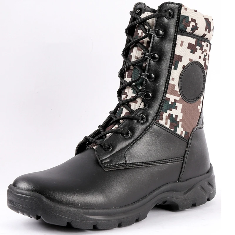 Waterproof Shoe Army Bomb Hunting Boots Hiking Shoes Zapatillas Mujer Deportiva Military Tactical Zapatos Trekking Hunting Shoes