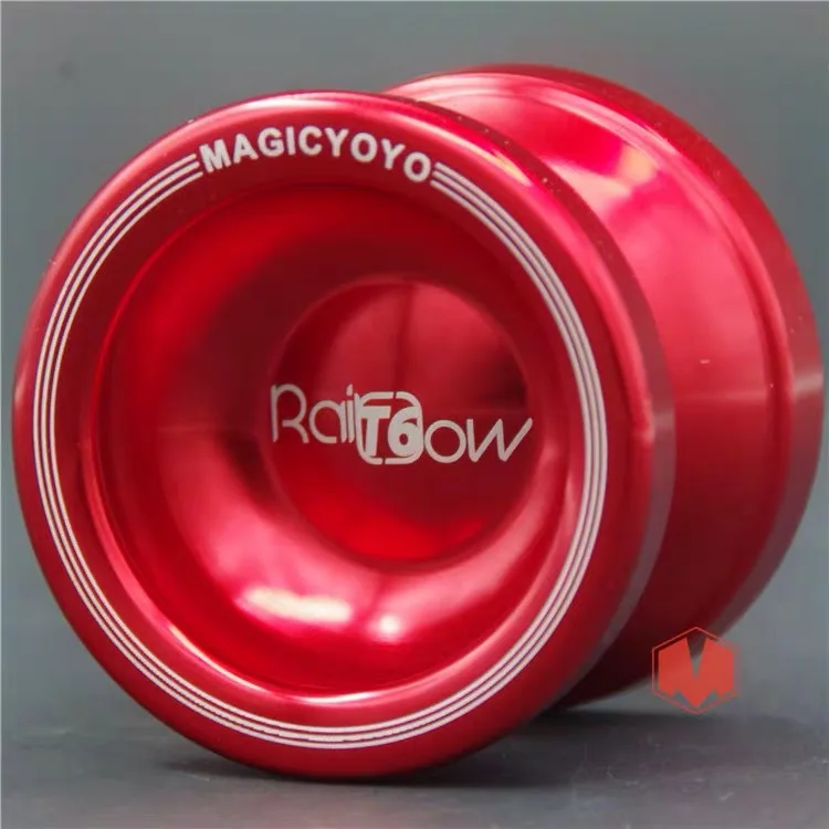 Для magicyoyo Ghost Hand Alloy YO-YO йо-йо ультра-длинный сон Профессиональная игра