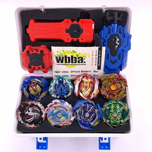 bay blades toy