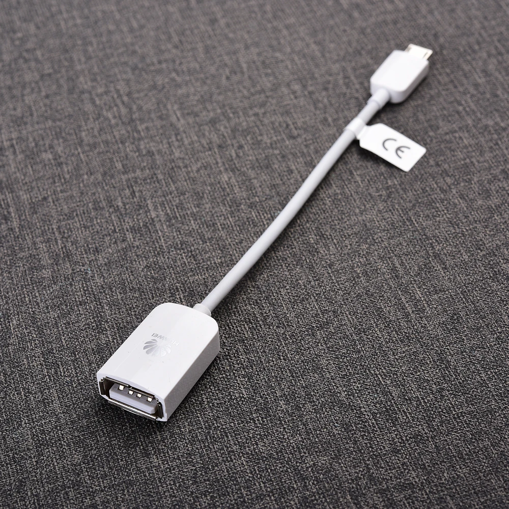 huawei USB 3,1 Micro OTG адаптер U диск/ручка привод конвертер данных для Honor 8X 7X 7C 6 Max Nova 2i 3i lite P6 P7 plus P8