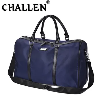 Best Offers Men's travel bag business travel bag large capacity short-distance ladies sports fitness bag shoulder Messenger bag B46-27 Best Offers Men's travel bag business travel bag large capacity short-distance ladies sports fitness bag shoulder Messenger bag B46-27