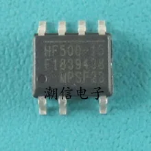 5 шт./лот HF500-15(лапками углублением SOP-7