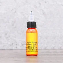 Новые горячие 30 мл микроблейдинг длительный жидкий пигмент для татуировки бровей SMR88