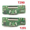 For Samsung Galaxy Tab A 8.0 2022 SM-T290 T290 T295 USB Charging Dock Port Connector Charge Board Flex Cable Repair Parts ► Photo 3/6