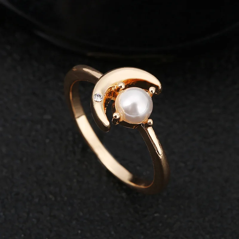 Изящные кольца с зеленым цирконием для женщин, обручальное кольцо на палец, женские модные свадебные кольца, ювелирные подарки, Bague Anillos Mujer - Цвет основного камня: 0103