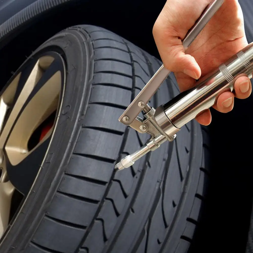 Vákuum Gumiabroncs Javító Szerszámok Autó Gumiabroncs Javító Készlet