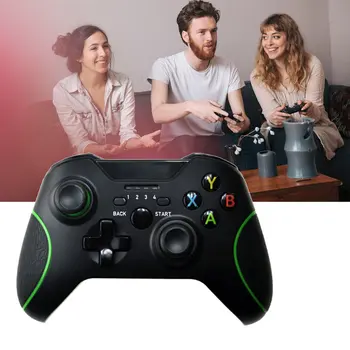 

2.4G Wireless Controller For Xbox One Console For PC For Android smartphone Gamepad Joystick