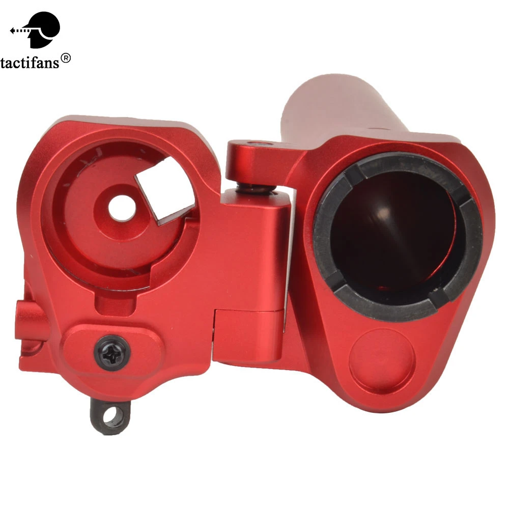 Шарнирное крепление для M4 Airsoft GBB Sling Adapter Охотничьи аксессуары|sling swivel|for m4hunting