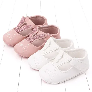 

princess shoes First Walkers PU baby girl shoes zapatos bebe toddler shoes baby shoes girls baby moccasins chausson bebe sale