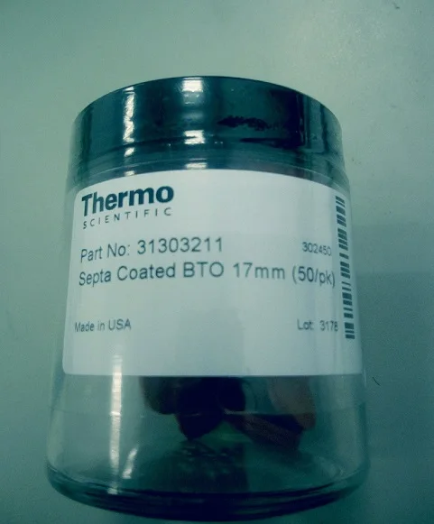 Для пробного коврика Thermo Fisher 17 мм 50 Thermoelectric 31303211 | Компьютеры и офис