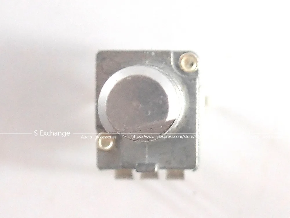 Audio Mixer 2PCS 418-S1-694-HA Volume Potentiometer For Pioneer DDJ-SX DDJ-SR DDJ-SB