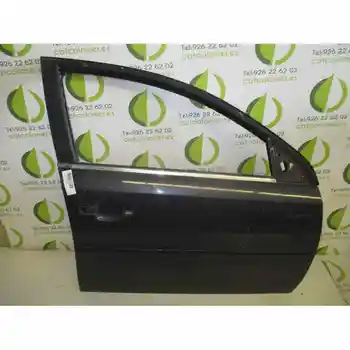 

7706440 door Front Right Opel Vectra C Saloon 1.9 8v Cdti Cat (and 19 DTLS)